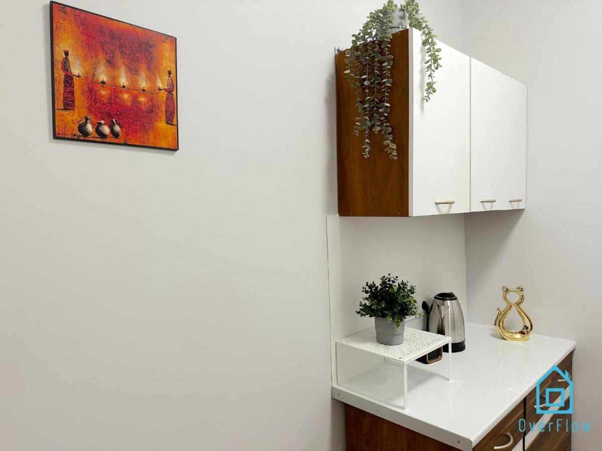 Plant Room Gdansk Exterior photo