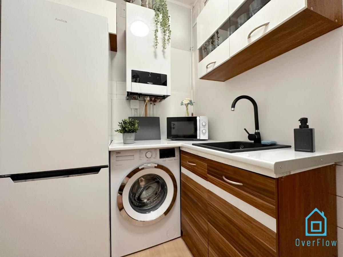 Plant Room Gdansk Exterior photo
